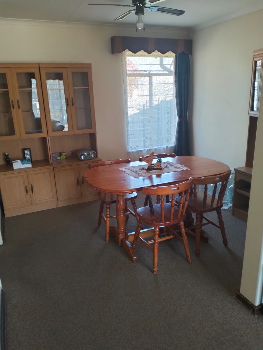 4 Bedroom Property for Sale in Sasolburg Ext 10 Free State